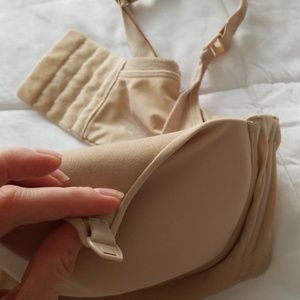 NEW nursing bra
